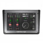 Interfaz Placa de Audio Solid State Logic SSL2+ MKII - 2 Entradas, 2 Salidas y USB - Imagen 2