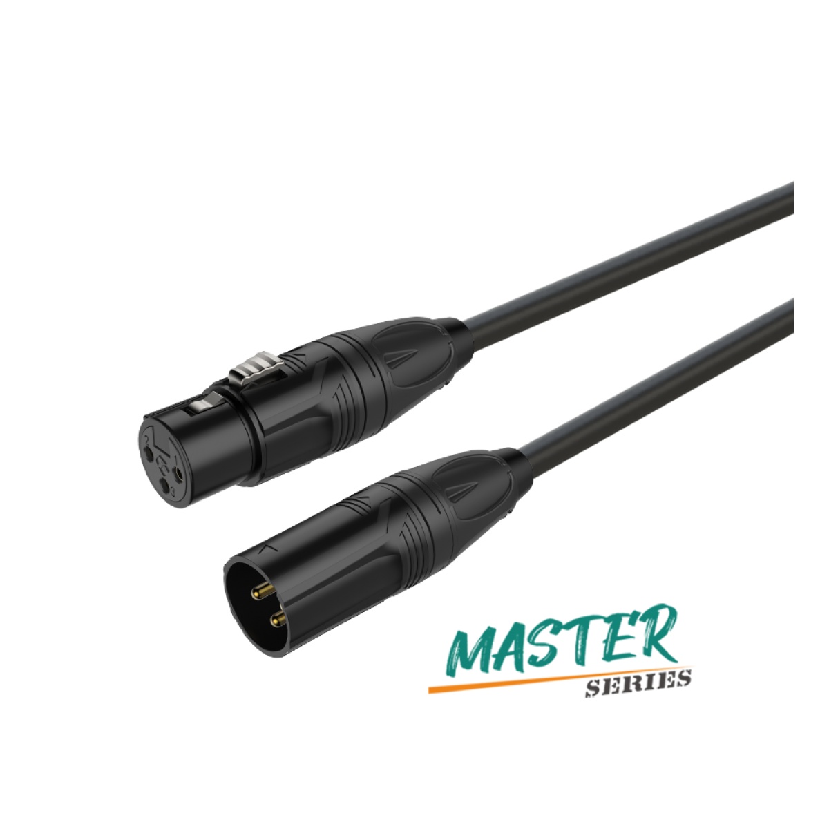 65348_4.jpg Cable DMX Roxtone MDXX200L3 - Imagen 1