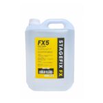 Líquido de Humo Stage Fix FX5 5 Litros