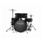 Batería Thunder JBP2211A-BK THU 5 Cuerpos