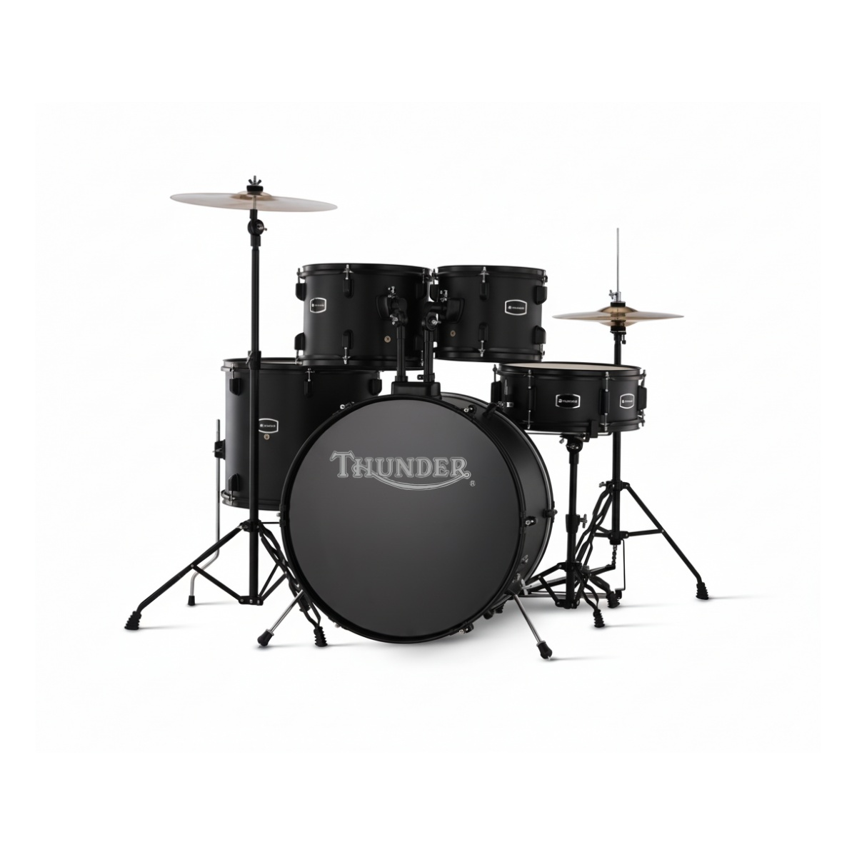 65485_4.jpg Batería Thunder JBP2211A-BK THU 5 Cuerpos - Imagen 1