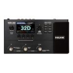 Pedalera Multiefectos para Guitarra Nux MG-30