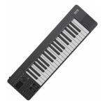 Controlador Nux NTK-37 Midi 37 Teclas - Imagen 2