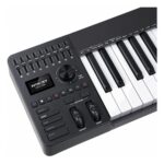 Controlador Nux NTK-37 Midi 37 Teclas - Imagen 3