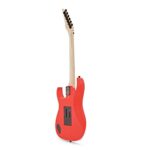 Guitarra Electrica Ibanez RG550RF, Genesis Road Flare Red - Imagen 3