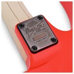 Guitarra Electrica Ibanez RG550RF, Genesis Road Flare Red - Imagen 6