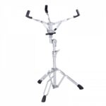 Soporte para Redoblante Mapex S-250 Pata Doble Cromado