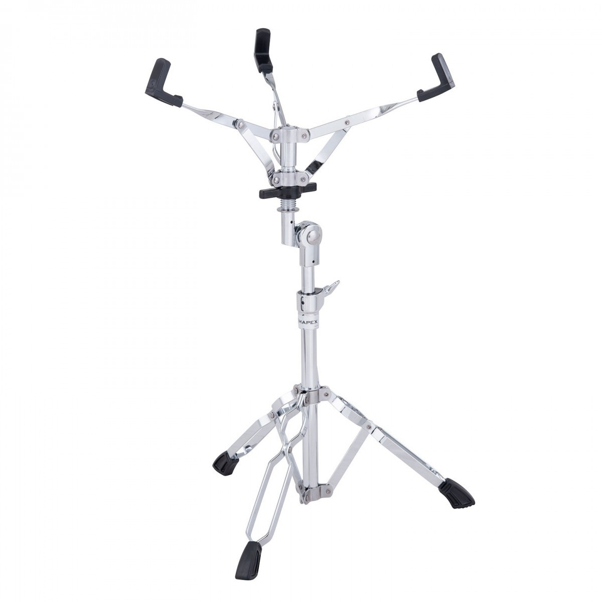 65543_4.jpg Soporte para Redoblante Mapex S-250 Pata Doble Cromado - Imagen 1