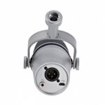 Micrófono Shure MV7-S - Dinámico Podcast - Imagen 3