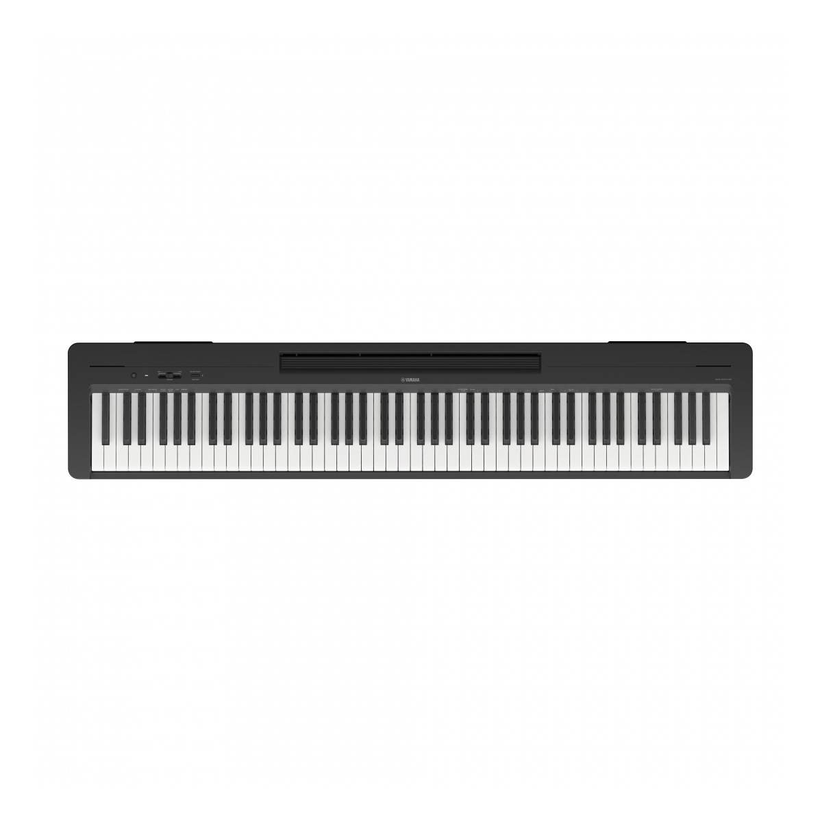65609_4.jpg Piano Digital Yamaha P145BTB 88 Teclas Pesadas Color Negro - Imagen 1