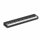 Piano Digital Yamaha P145BTB 88 Teclas Pesadas Color Negro - Imagen 2