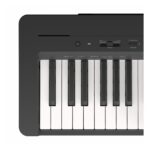 Piano Digital Yamaha P145BTB 88 Teclas Pesadas Color Negro - Imagen 4