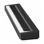 Piano Digital Yamaha P145BTB 88 Teclas Pesadas Color Negro - Imagen 5