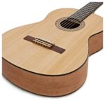 Guitarra Clasica Yamaha C40M - Imagen 2