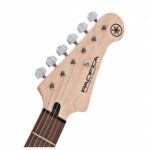 Guitarra Eléctrica Yamaha PAC012WH Blanco - Imagen 5