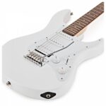 Guitarra Eléctrica Yamaha PAC012WH Blanco - Imagen 2