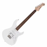 Guitarra Eléctrica Yamaha PAC012WH Blanco
