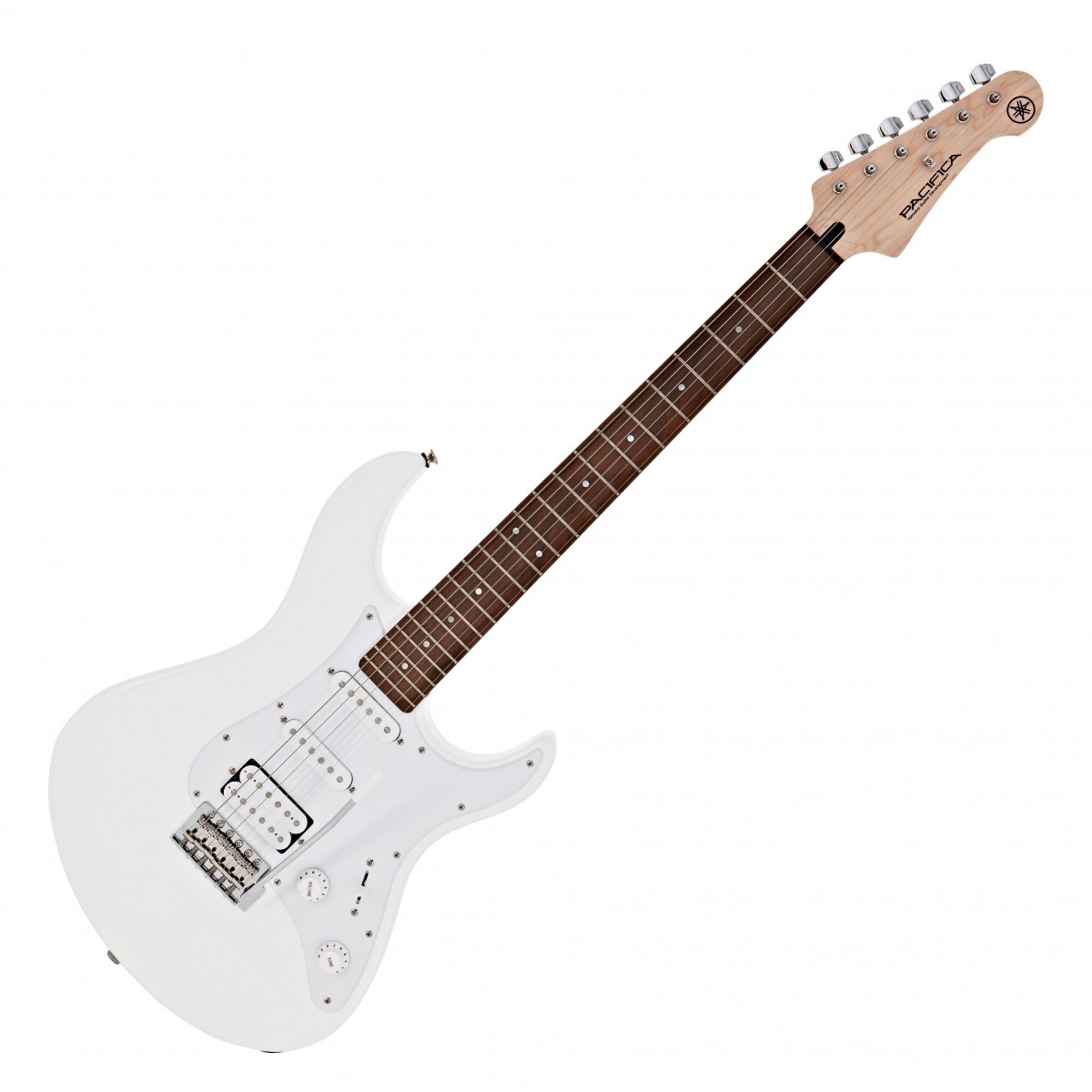 65634_4.jpg Guitarra Eléctrica Yamaha PAC012WH Blanco - Imagen 1