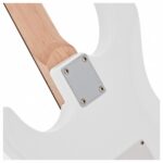 Guitarra Eléctrica Yamaha PAC012WH Blanco - Imagen 4