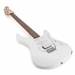 Guitarra Eléctrica Yamaha PAC012WH Blanco - Imagen 6