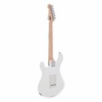 Guitarra Eléctrica Yamaha PAC012WH Blanco - Imagen 7