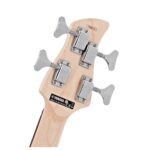 Bajo Eléctrico Yamaha TRBX174BL Negro - Imagen 5