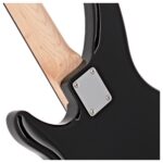 Bajo Eléctrico Yamaha TRBX174BL Negro - Imagen 4