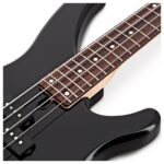 Bajo Eléctrico Yamaha TRBX174BL Negro - Imagen 6