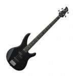 Bajo Eléctrico Yamaha TRBX174BL Negro