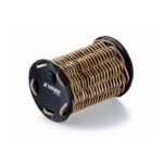 Caxixi Sonor Tube Small 10 Cm - Imagen 3