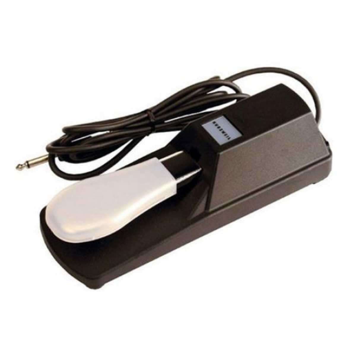 665_4.jpg Pedal Sustain Kurzweil Kp-2 Metálico Yamaha, Roland, Etc - Imagen 1