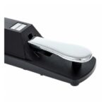 Pedal Sustain Kurzweil Kp-2 Metálico Yamaha, Roland, Etc - Imagen 4