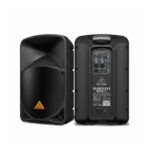 Bafle Activo Behringer Eurolive B112W - 12