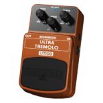 Pedal Guitarra Behringer Ut300 Efecto Ultra Tremolo - Imagen 2