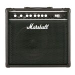 Amplificador De Bajo Marshall Mb-30 30w