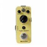 Pedal efecto Mooer Funky Monkey - Imagen 2