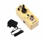Pedal efecto Mooer Funky Monkey - Imagen 4