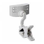 Afinador Digital Tipo Clip O Pinza - Imagen 3