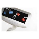 Afinador Digital Tipo Clip O Pinza - Imagen 4