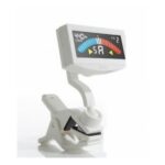 Afinador Digital Tipo Clip O Pinza - Imagen 5