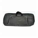 Funda Teclado Cuerina 4/8 30x94x14Cm FT48-2