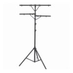 Tripode Iluminacion SMS LS203 Reforzado - Imagen 3