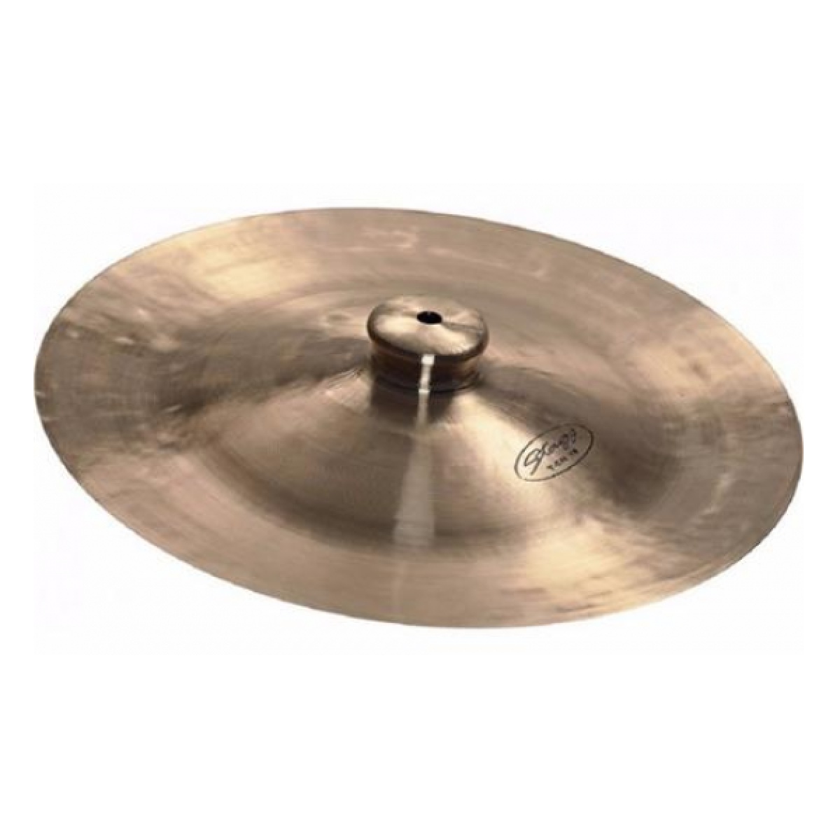 7338_4.jpg Platillo 18 China Lion Cym-45Cm - Imagen 1