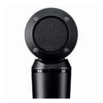 Micrófono Shure PGA181-LC - Condenser Lateral - Imagen 3