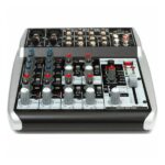 Mesa de Mezcla Analógica Behringer Xenyx QX1002USB - 10 Canales con Efectos y USB - Imagen 2