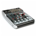 Mesa de Mezcla Analógica Behringer Xenyx QX1002USB - 10 Canales con Efectos y USB - Imagen 3