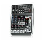Mesa de Mezcla Analógica Behringer Xenyx QX1002USB - 10 Canales con Efectos y USB - Imagen 5