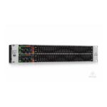 Ecualizador Gráfico Behringer Fbq3102hd Estéreo 31 Bandas - Imagen 5