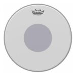 Controlled Sound, Coated, 16 (Black Dot On Bottom)