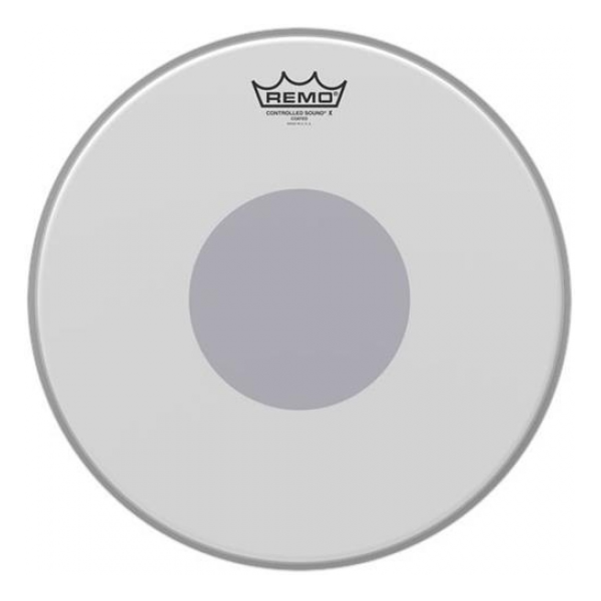 7421_4.jpg Controlled Sound, Coated, 16 (Black Dot On Bottom) - Imagen 1